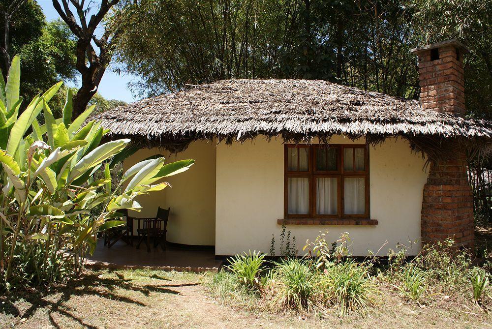 Moivaro Coffee Plantation Lodge Аруша Экстерьер фото